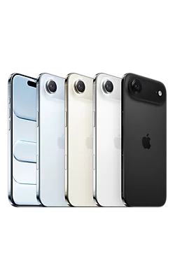 iPhone Air