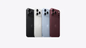 iPhone 18 Pro Max