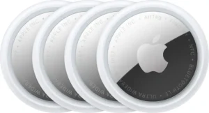 AirTag 4 Pack (2nd generation)
