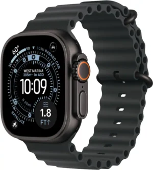 Apple Watch Ultra 3