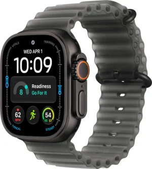 Apple Watch Ultra 4
