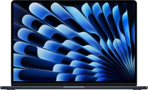MacBook Air 15-inch (M5)
