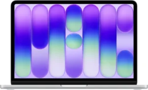 MacBook Neo 13-inch (A18 Pro)