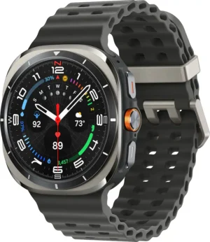 Samsung Galaxy Watch Ultra (2025)