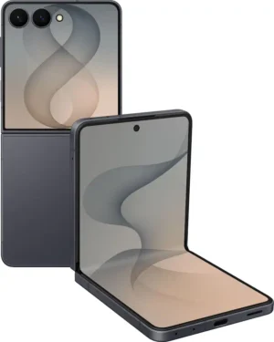 Samsung Galaxy Z Flip 8